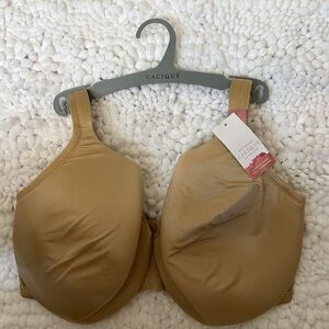 Cacique Bra - Full Coverage